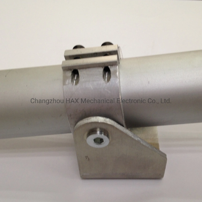 Small Tubular Linear Actuator Mini 12V with DC Motor Drive Good Quality From Changzhou Hax Manufacturer