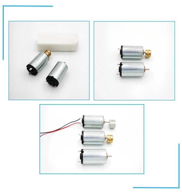 Kinmore DC Motor 1.5V Smart Electric Rail Automatic Motor for Curtain System