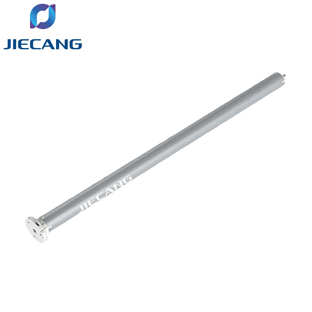 ISO9001 Approved Electric Rolling Curtain DC Motor Tubular Motor