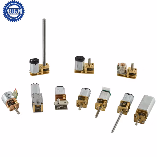  37mm 6V 12V 24 低回転 1n。  M 高トルクマイクロ DC ギアボックス電動メタルギアモーターロボットおよび電動カーテン用